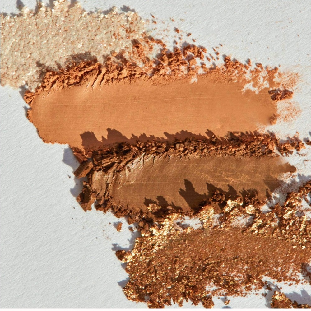 NEW Chella La Vie Neutral Eyeshadow Palette Deluxe - Picture 8 of 9